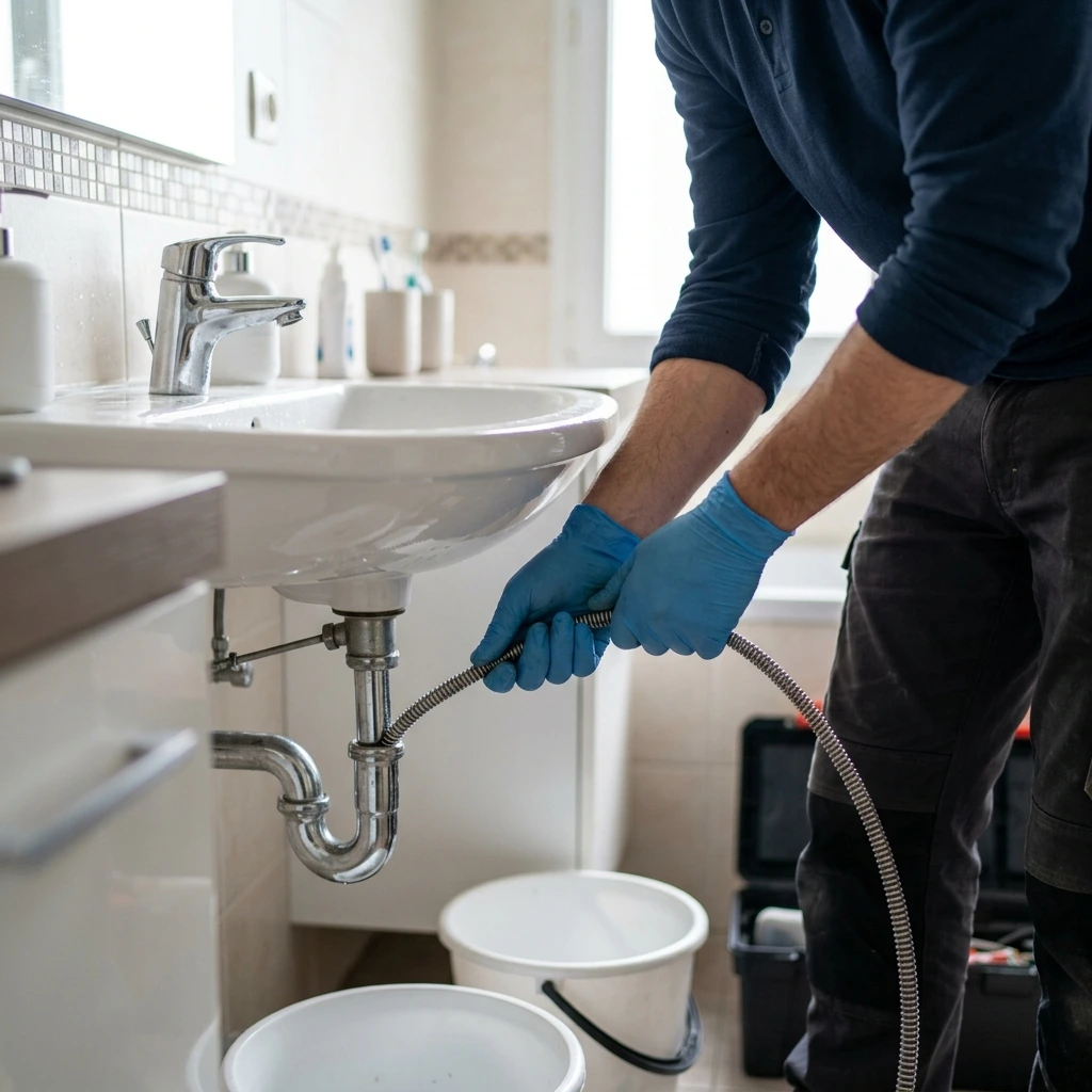Une expertise locale pour votre confort