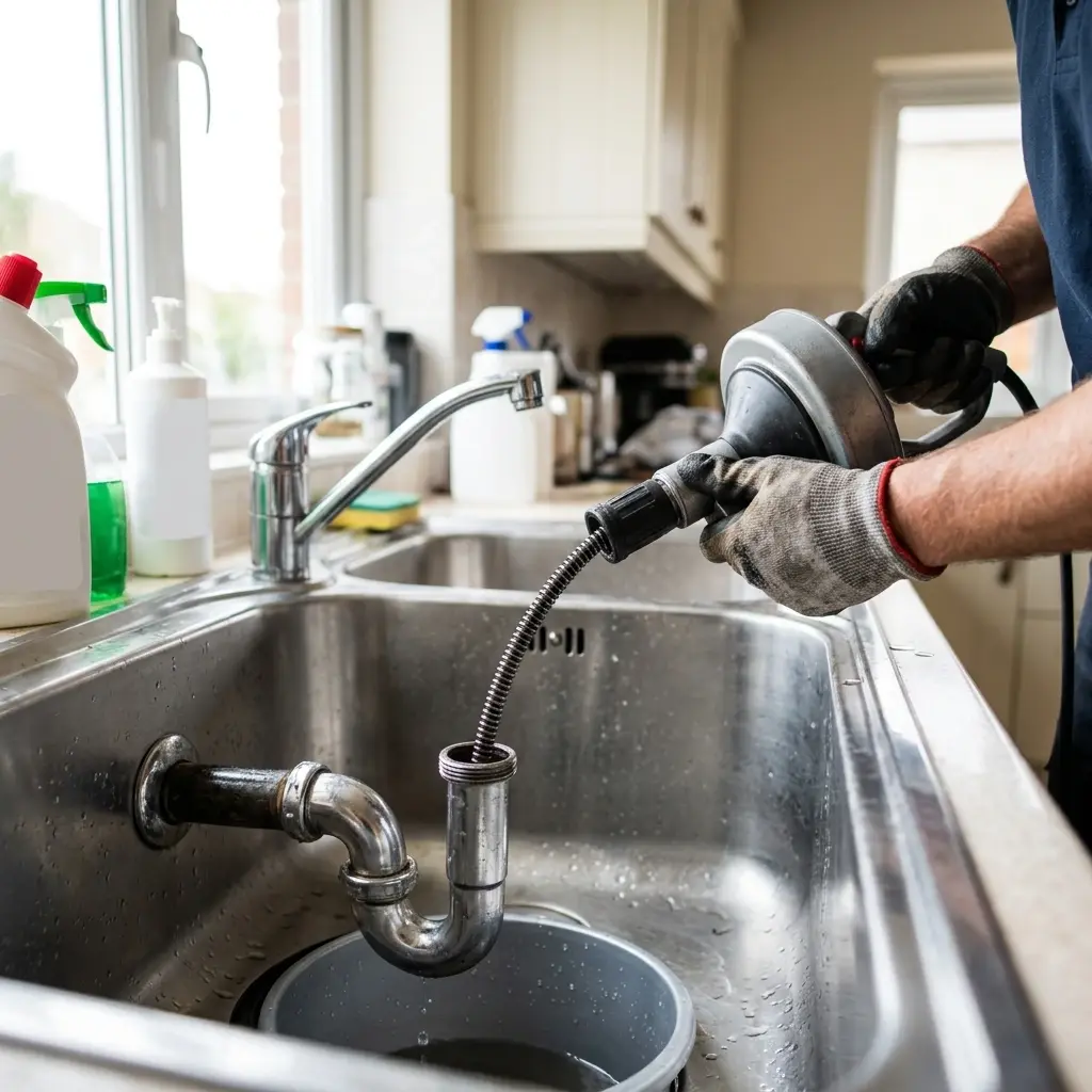 Un service de proximité pour vos urgences sanitaires