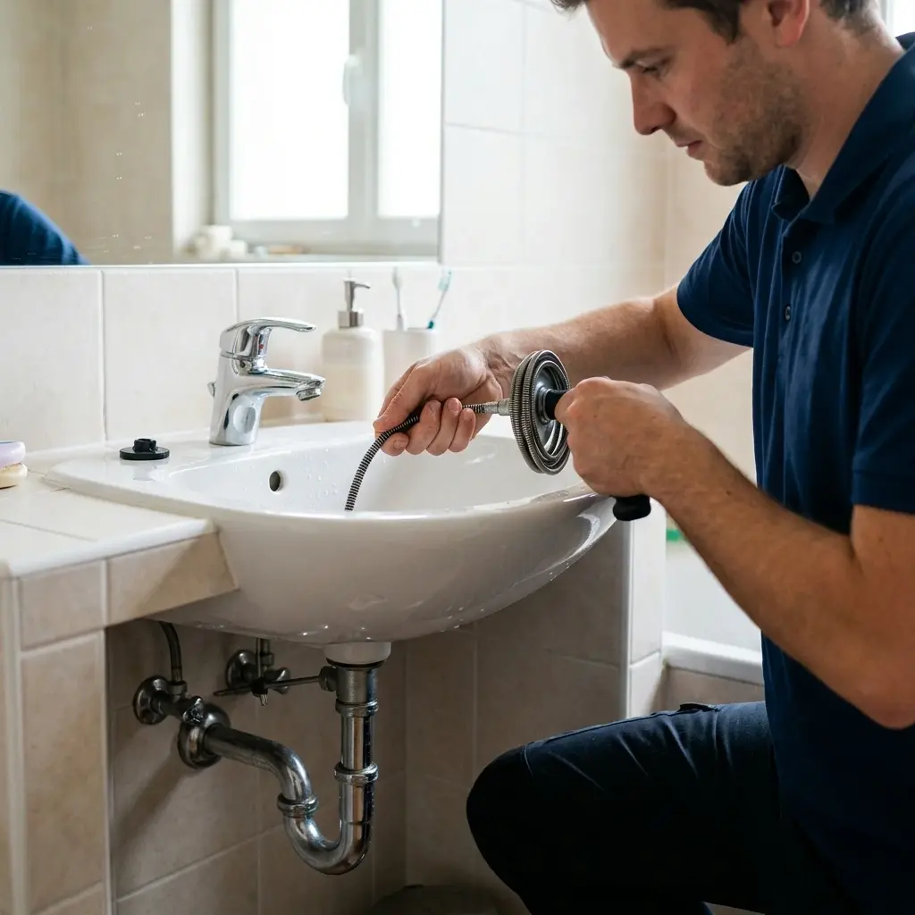 Une gestion durable de votre plomberie