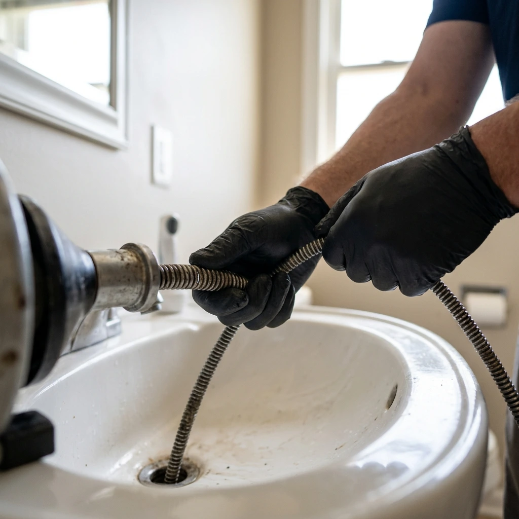 Une expertise locale pour votre plomberie