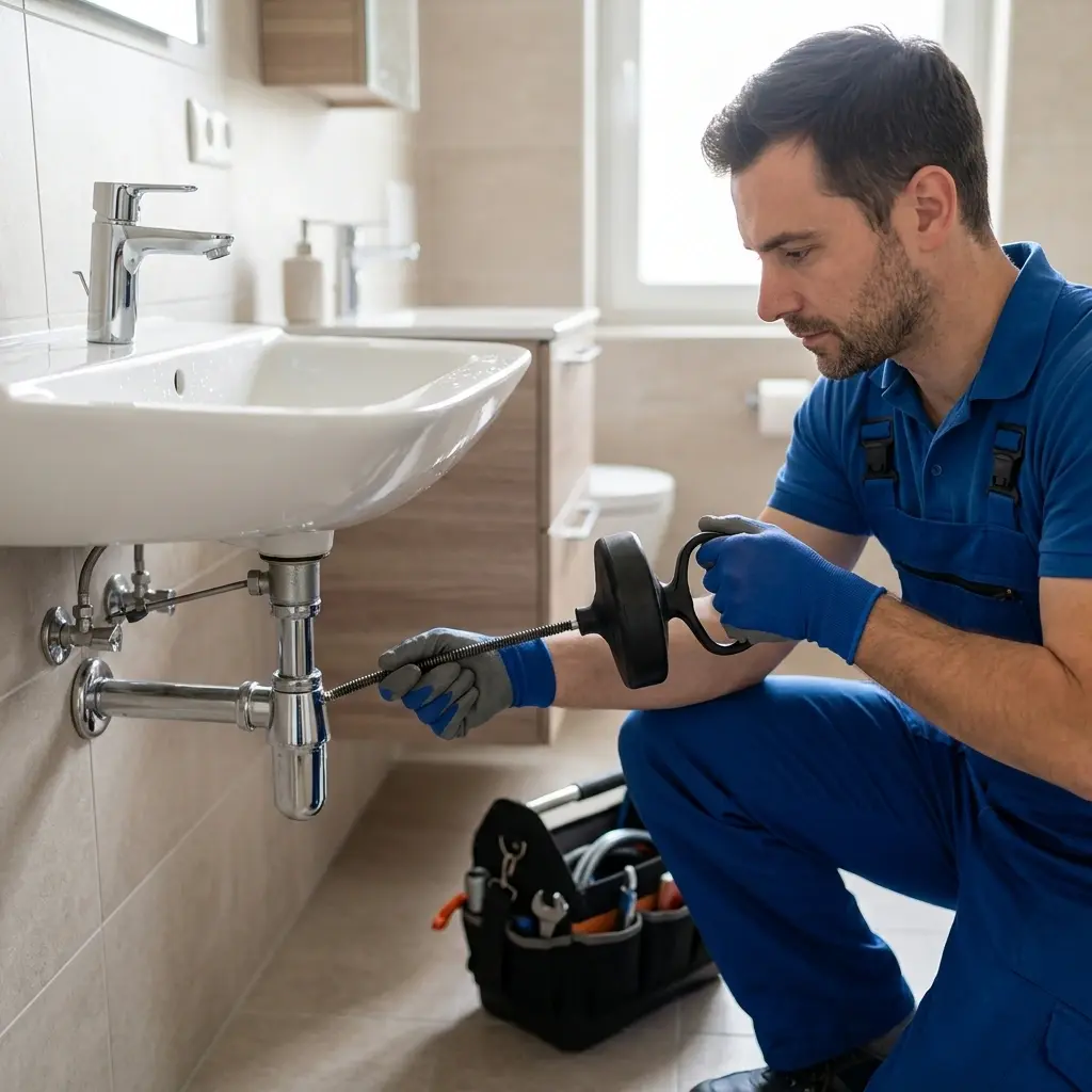 Une solution durable pour vos canalisations domestiques