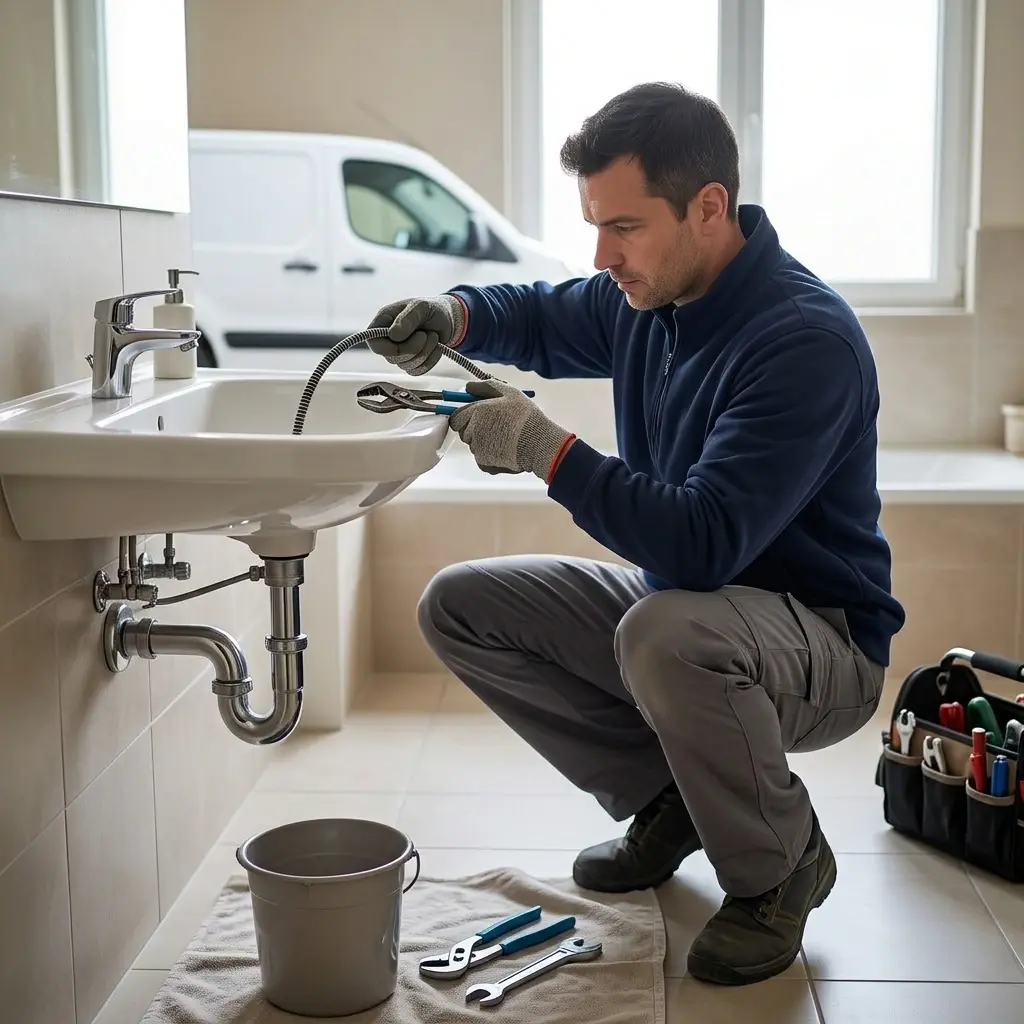 Pourquoi nous choisir pour votre débouchage à Maincy ?