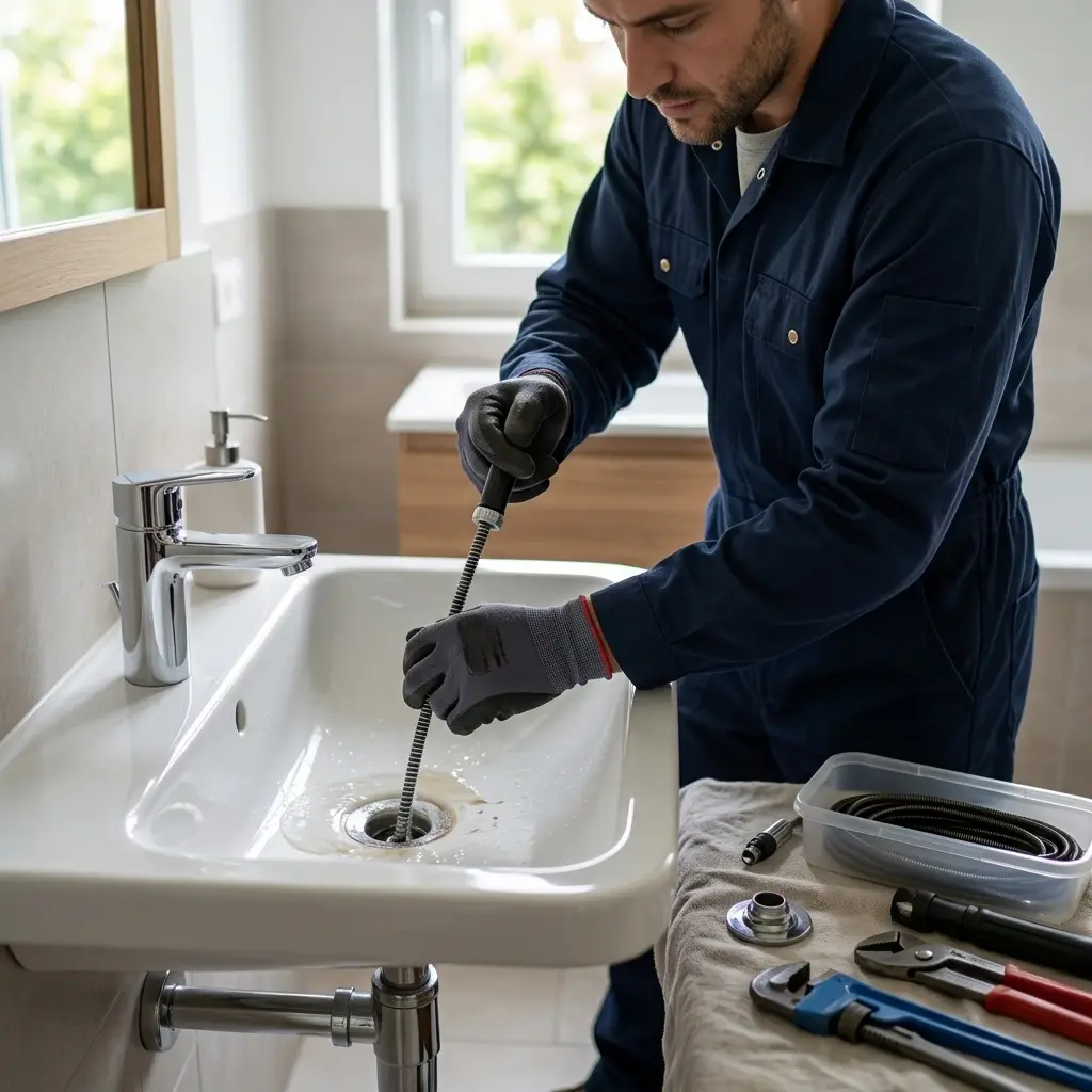 Une expertise fiable pour votre plomberie