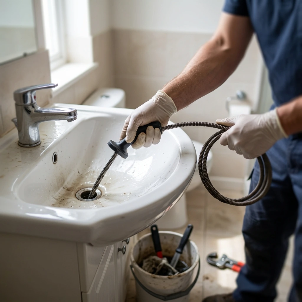 Un diagnostic précis pour un débouchage efficace