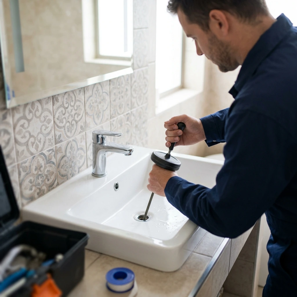 Besoin d'un débouchage rapide à Rubelles ?