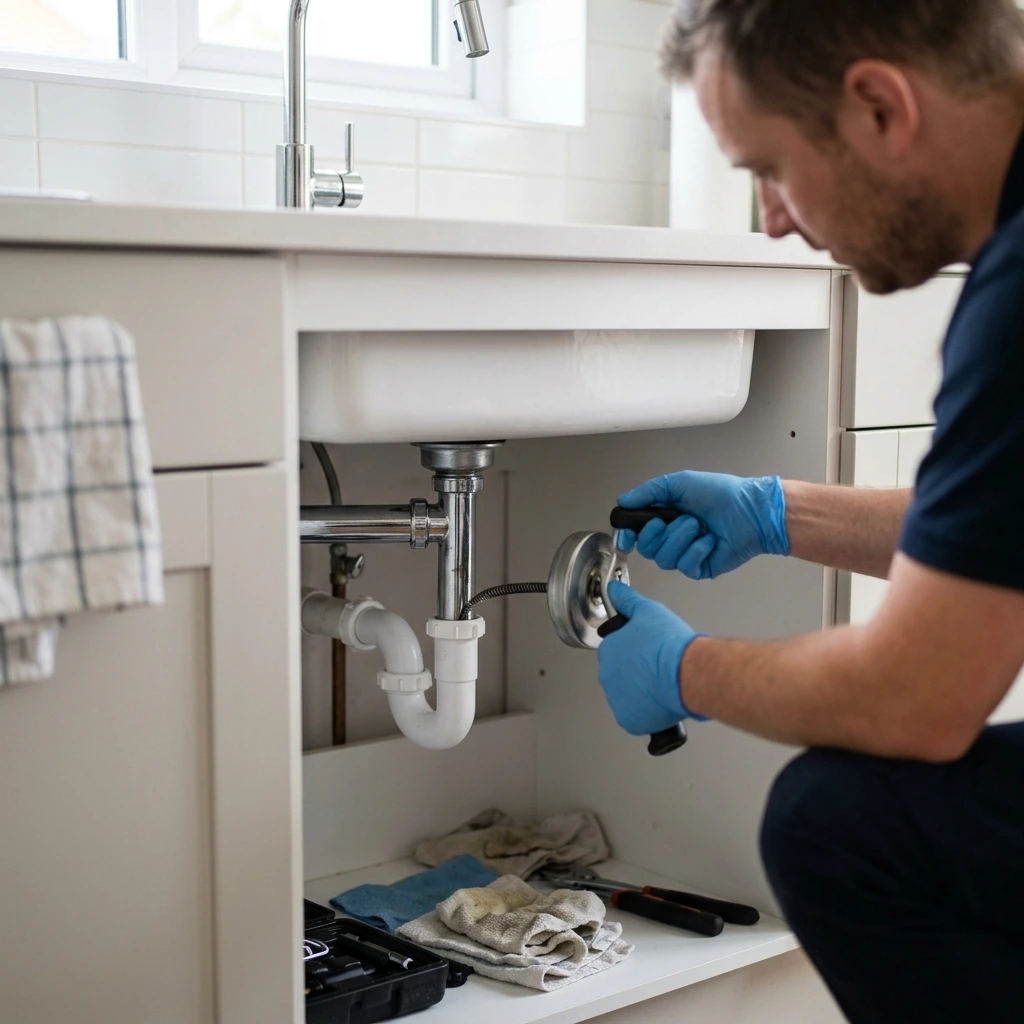 Une expertise technique pour vos installations sanitaires