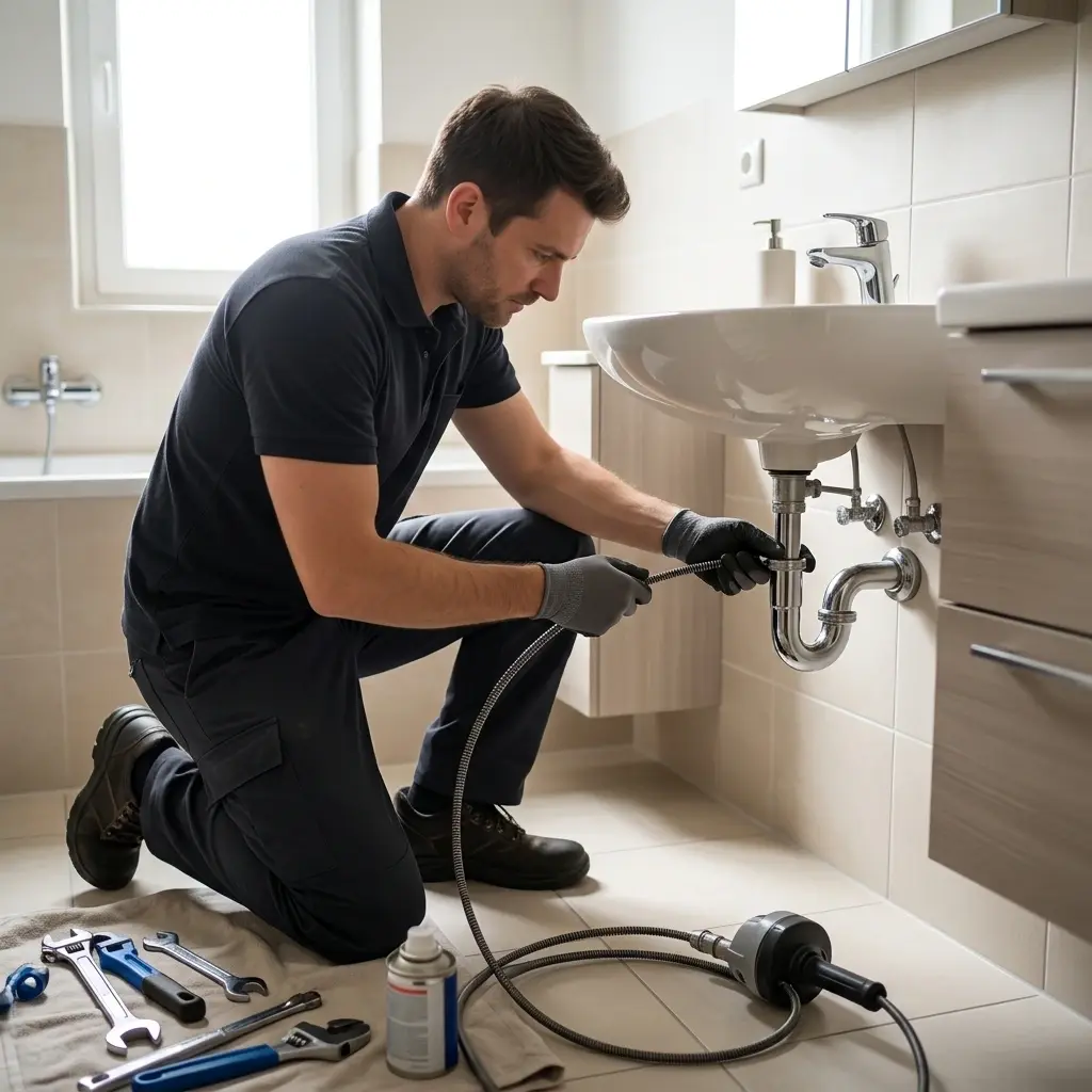 Une solution durable pour vos canalisations de Seine-et-Marne