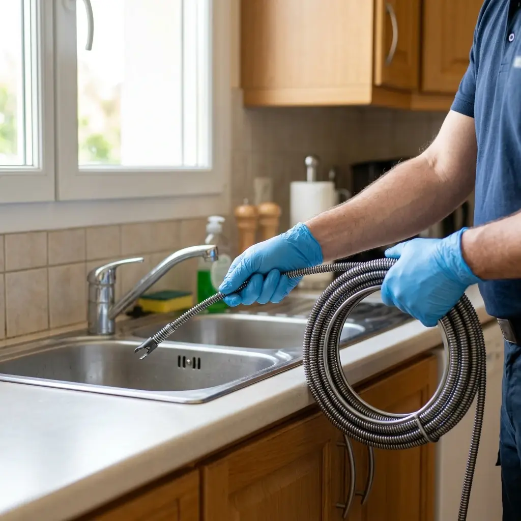 Une solution durable pour vos problèmes de plomberie