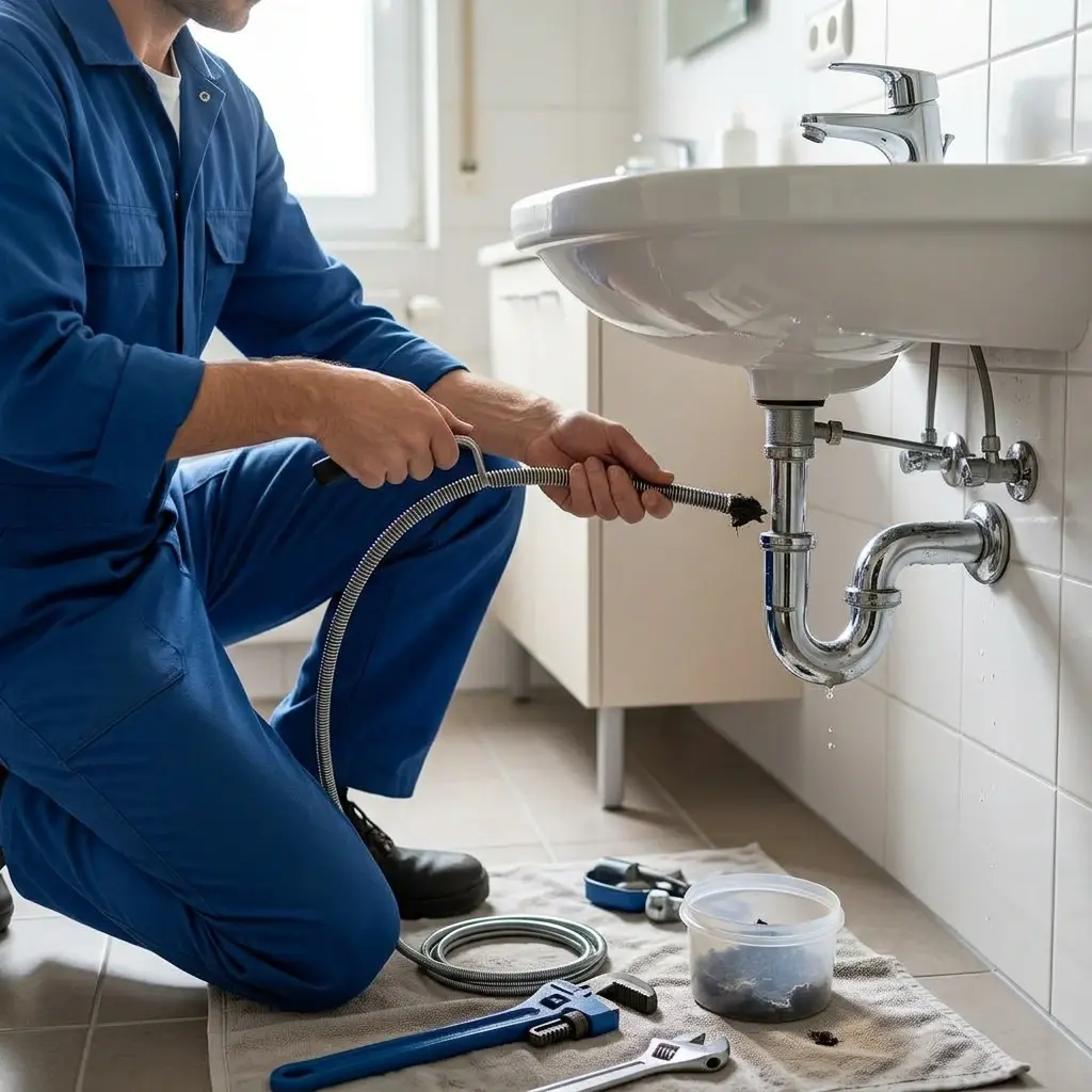 Une solution durable pour vos installations sanitaires