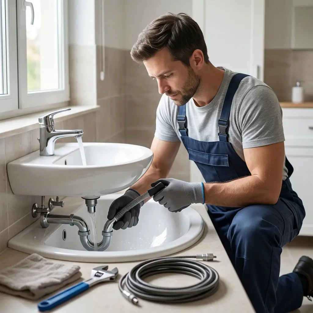 Un dépannage garanti pour votre sérénité domestique