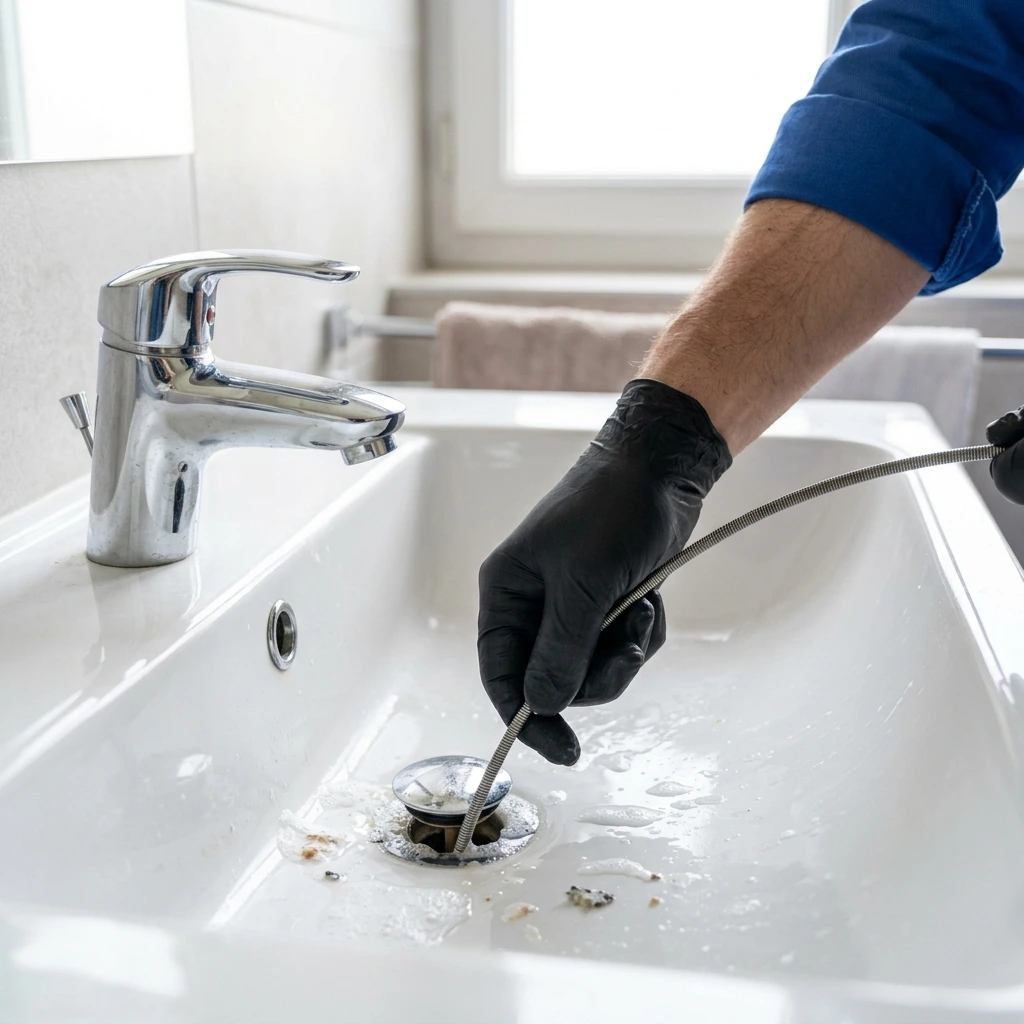 Le traitement technique de vos conduits obstrués