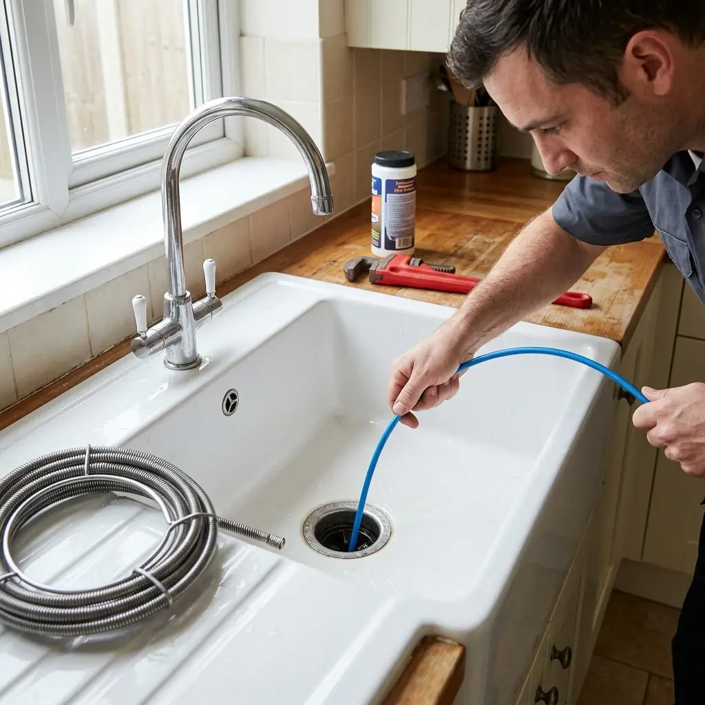 Une solution durable pour vos canalisations à Adainville