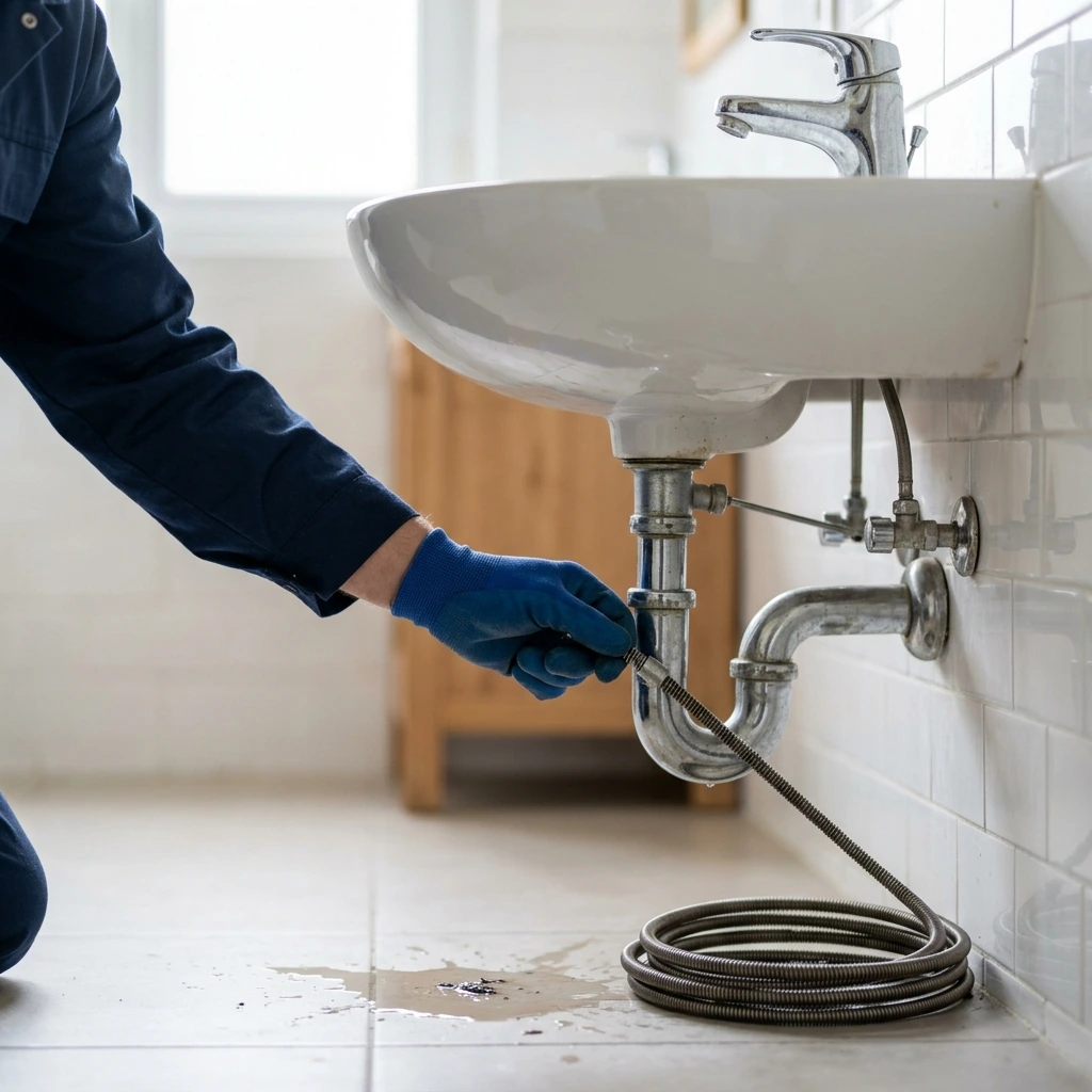 Besoin d'un dépannage rapide à Bourdonné ?