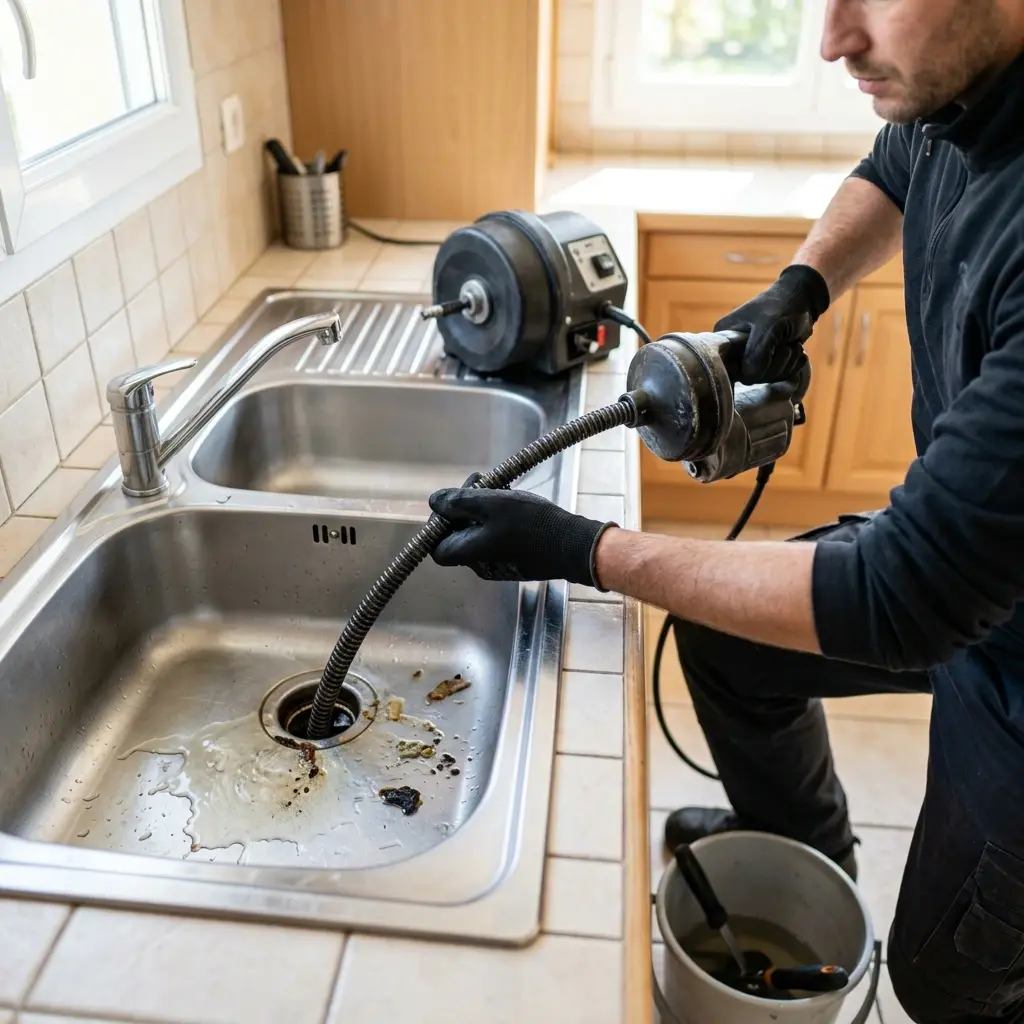 Une expertise locale pour votre assainissement