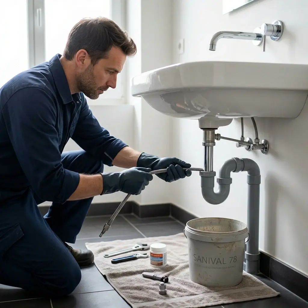 Notre approche technique pour libérer vos conduits