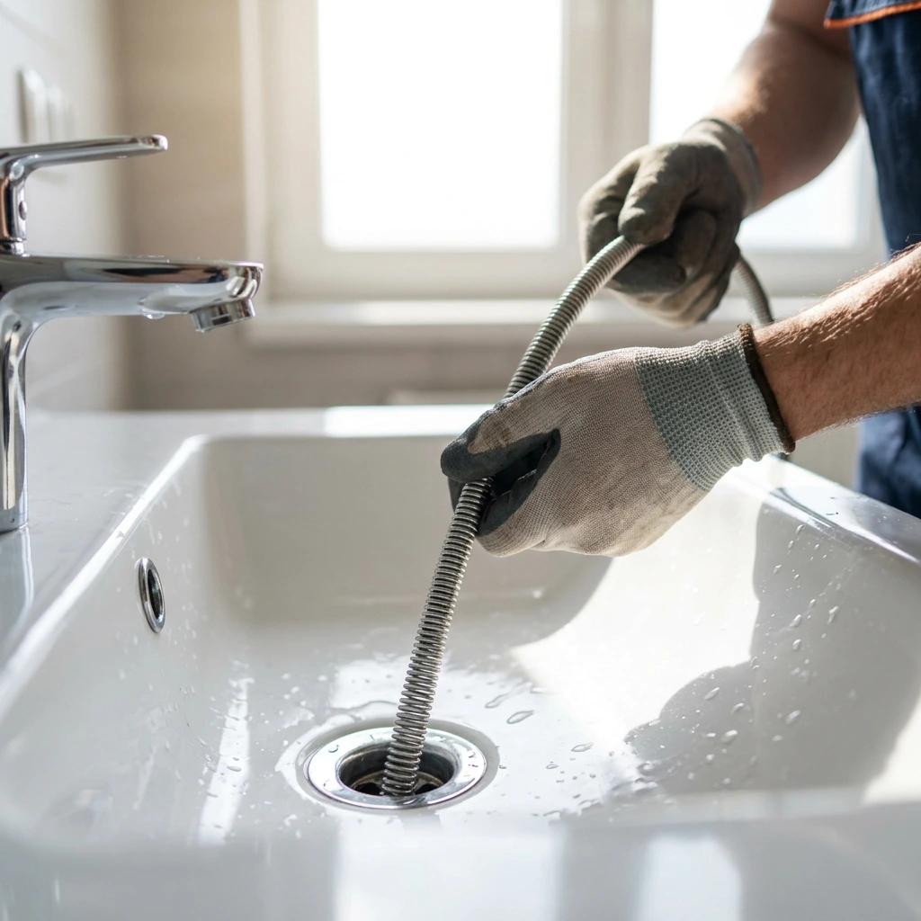 Une solution durable pour vos canalisations au Tartre-Gaudran