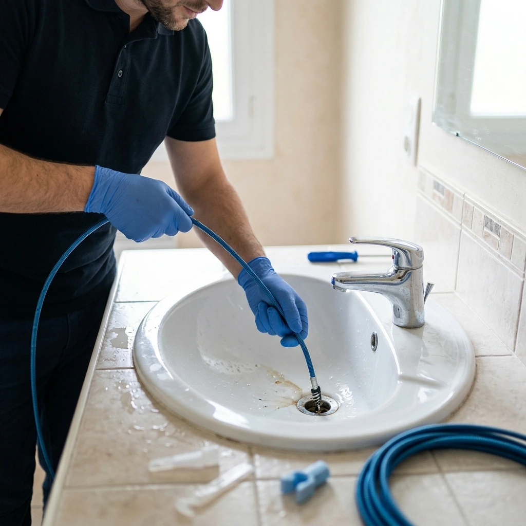 Une garantie de sérénité pour vos installations sanitaires