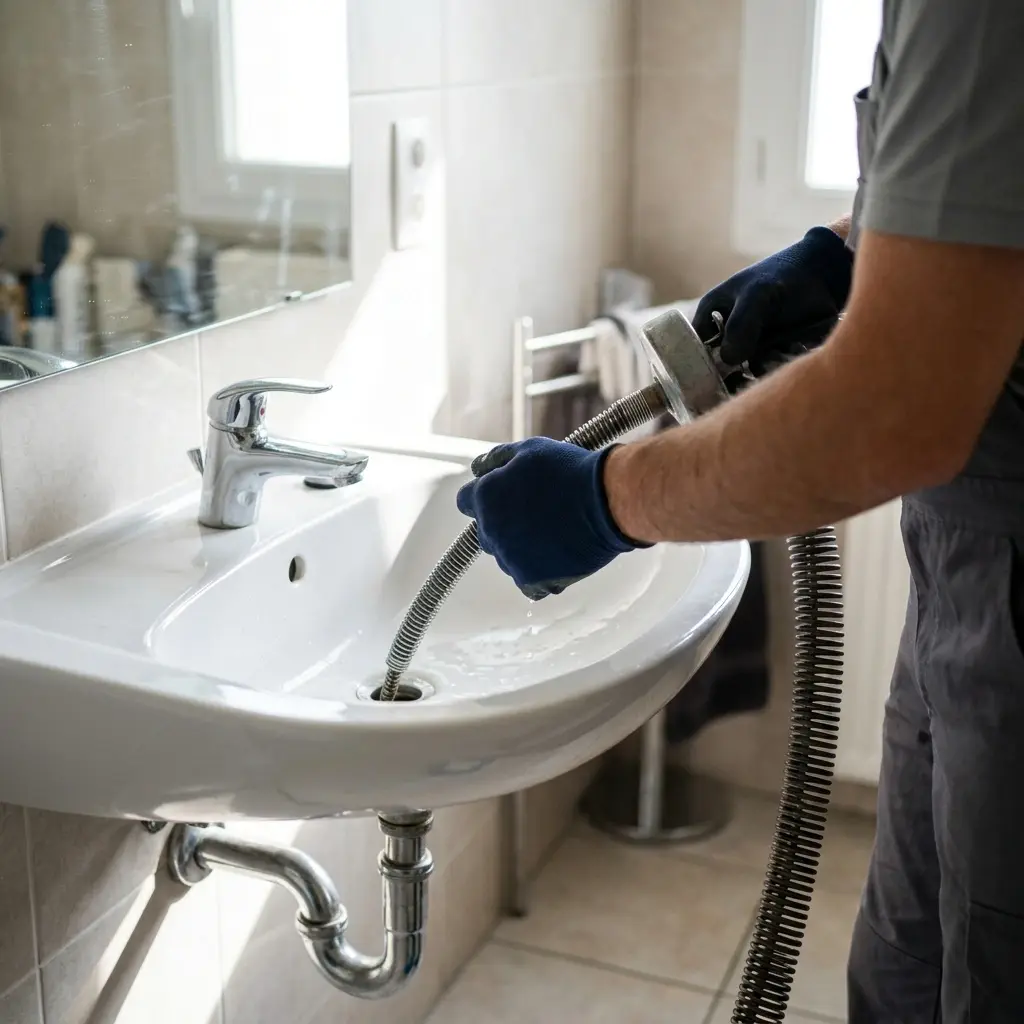 Prévenir les bouchons dans votre maison