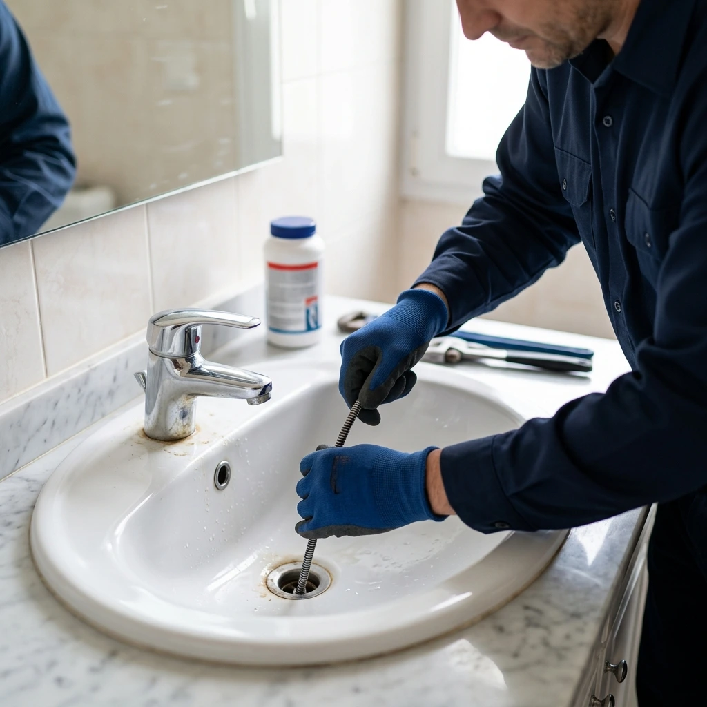 Comment prévenir les obstructions de vos canalisations ?