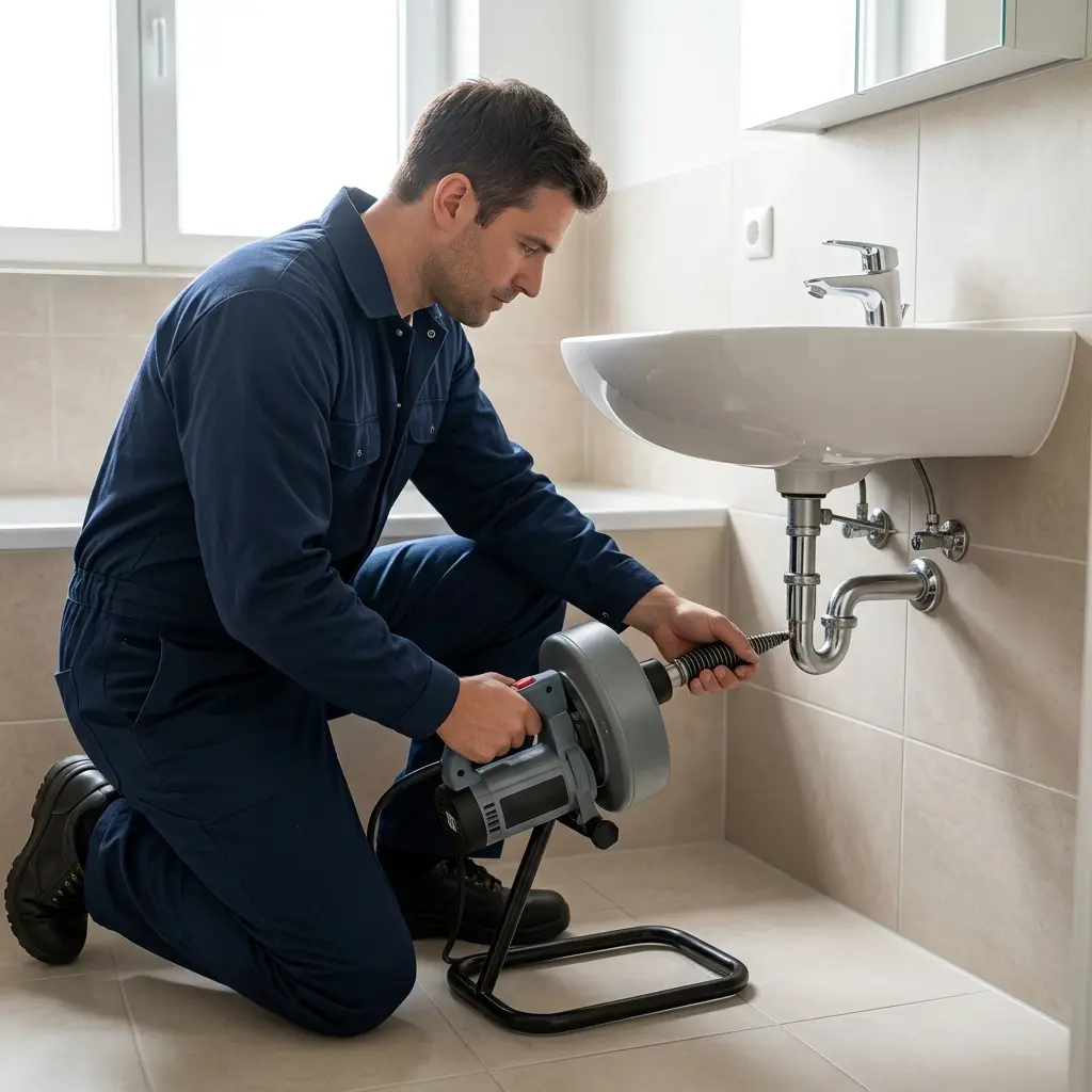 Pourquoi nous choisir pour vos sanitaires à Rambouillet ?