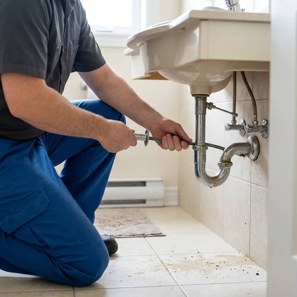 Une assistance technique fiable pour votre domicile