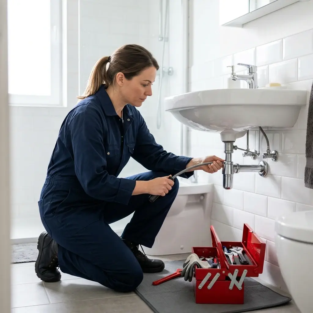 Une approche technique pour un débouchage durable