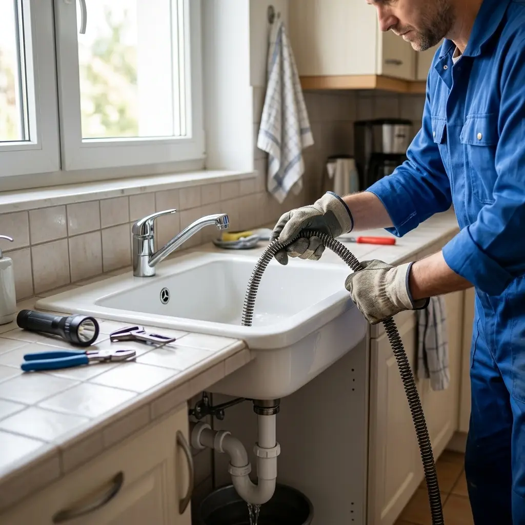 Une expertise locale pour votre plomberie