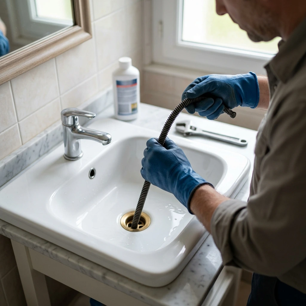 Pourquoi nous choisir pour vos débouchages à Émancé ?