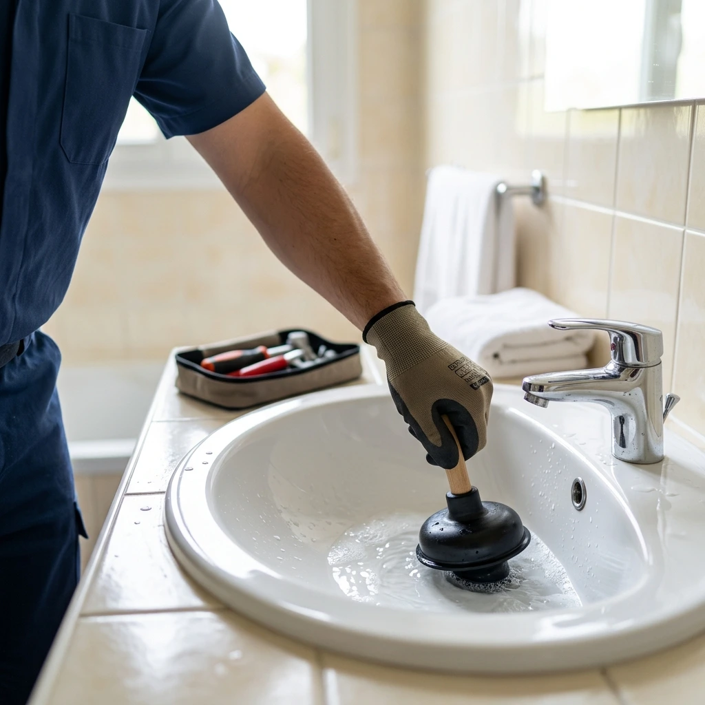 Besoin d'un débouchage rapide à Émancé ?