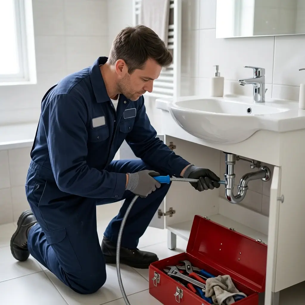 Nos techniques de débouchage professionnel