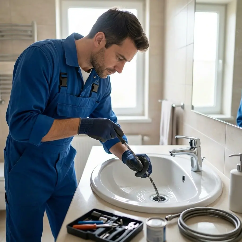 Expertise en débouchage à Gazeran