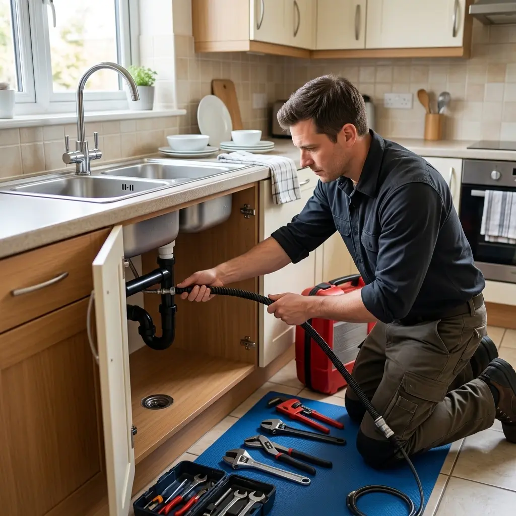 Une solution durable pour votre plomberie