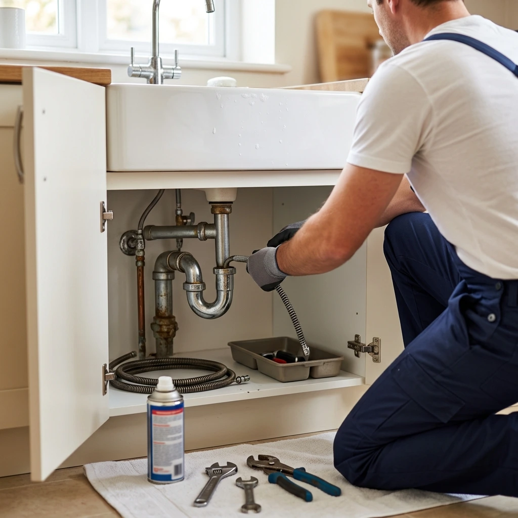 Une approche technique pour un débouchage efficace