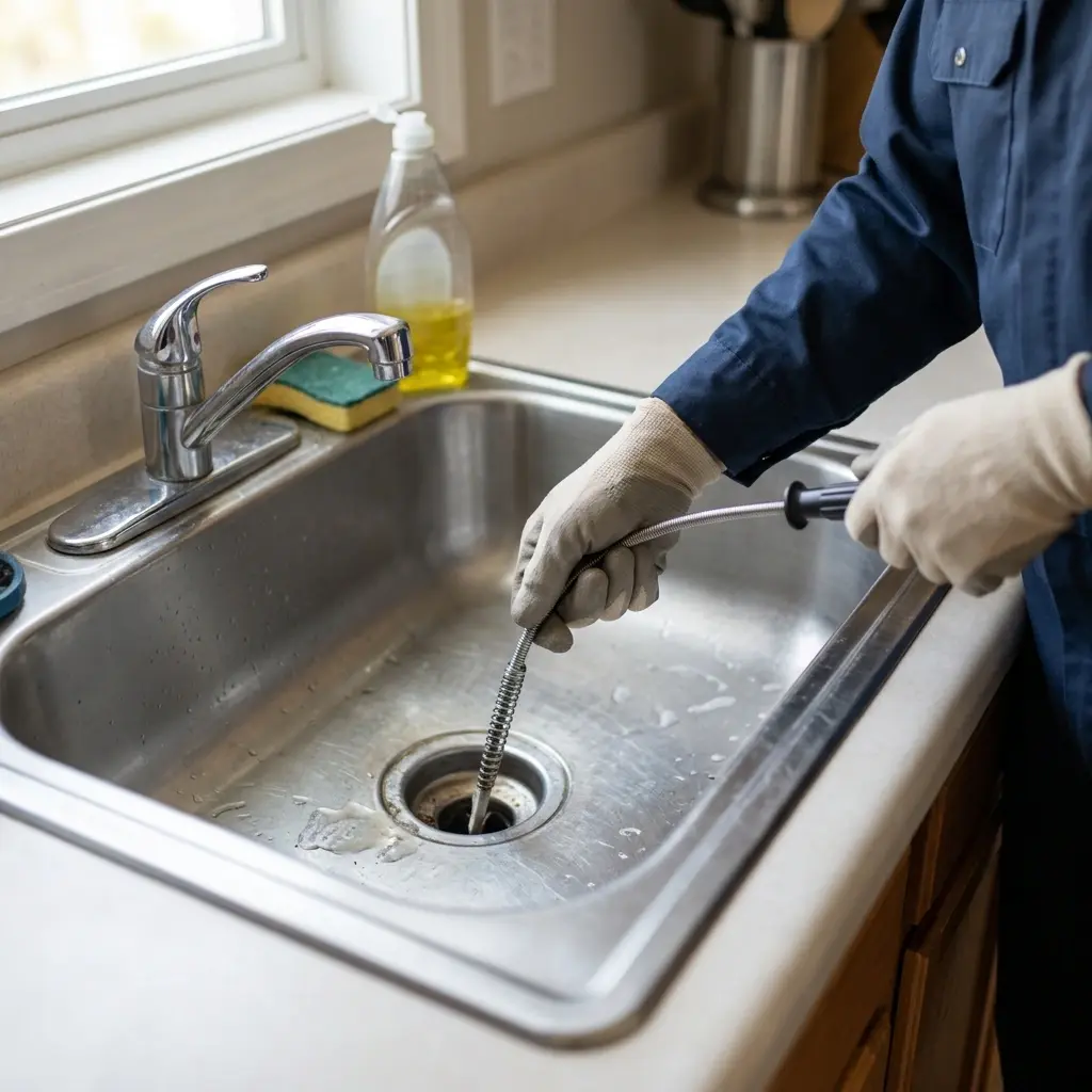Une solution durable pour vos canalisations à Orcemont