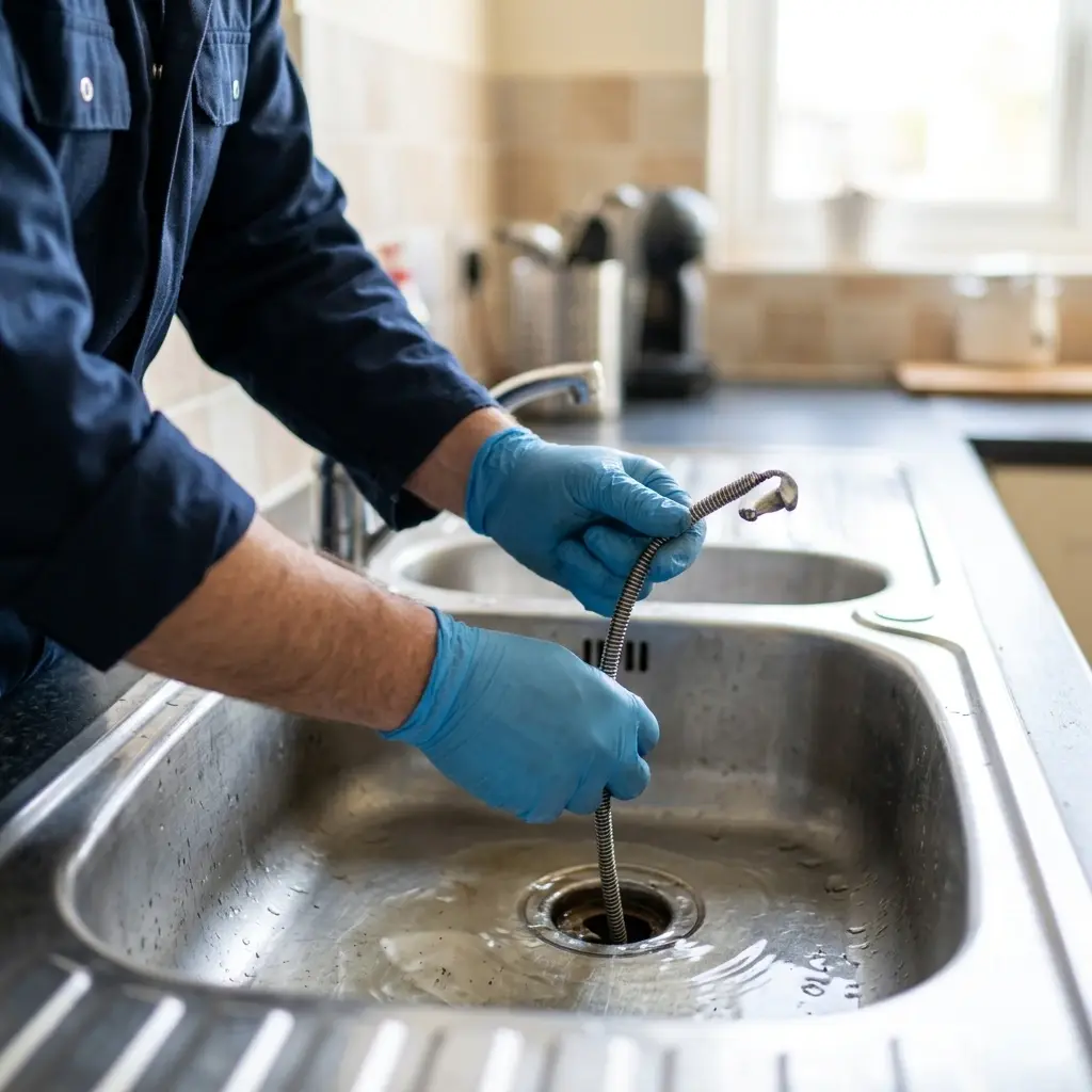 Besoin d'un dépannage rapide à Orcemont ?