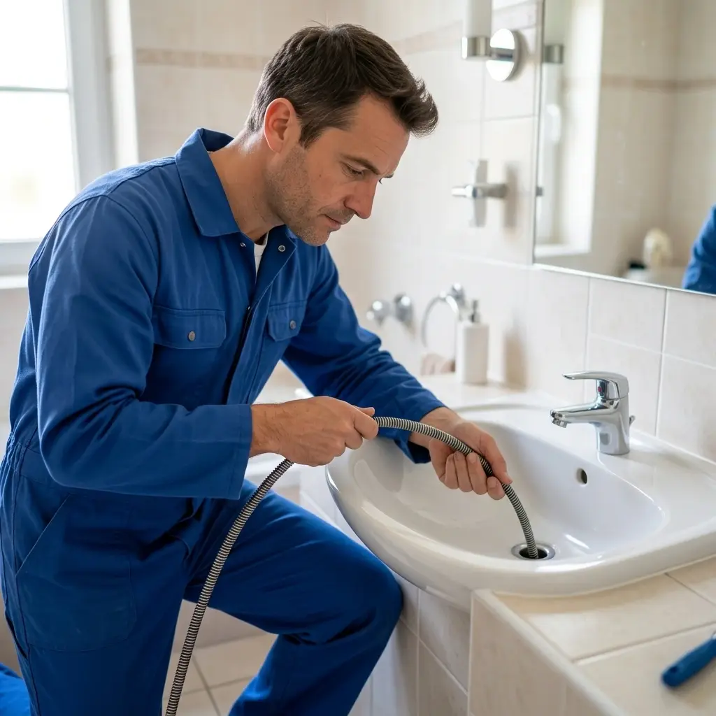 Un service de dépannage fiable pour vos sanitaires