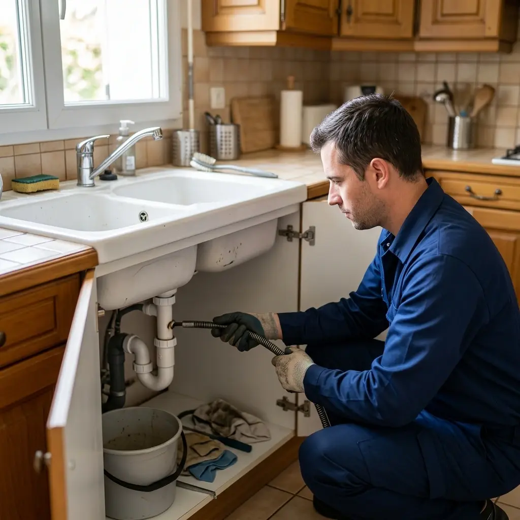 Une solution durable pour vos canalisations