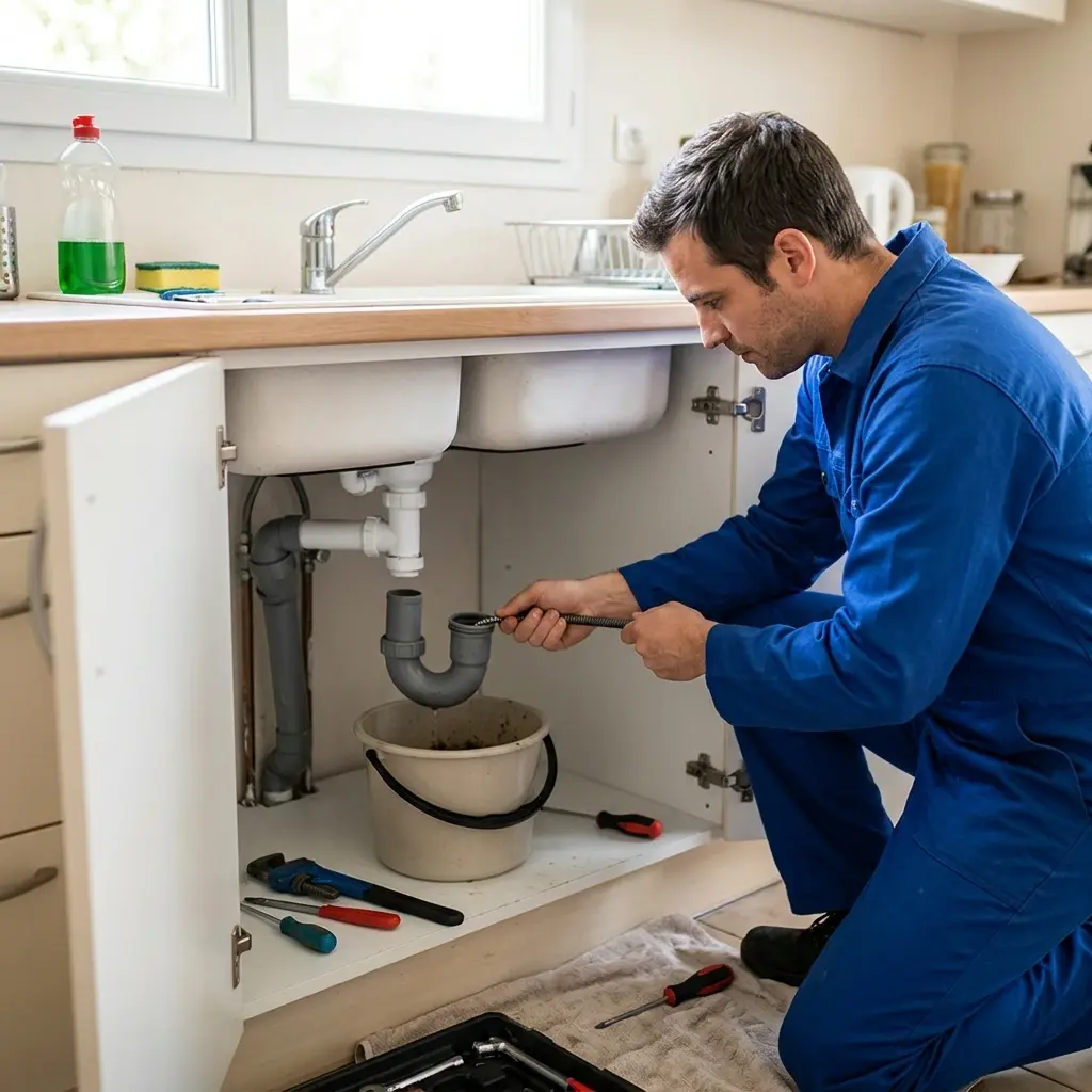 Une expertise locale pour votre assainissement