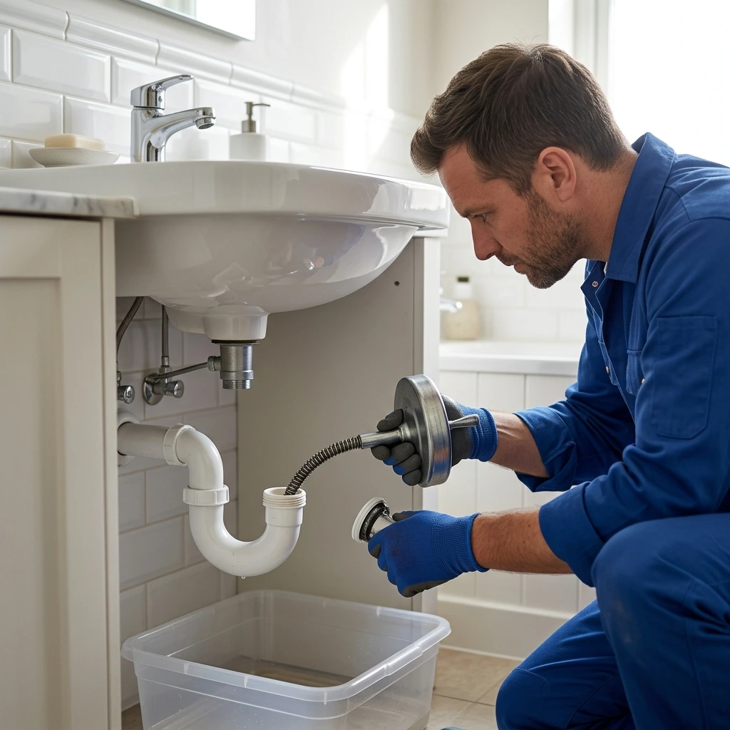 Une approche technique pour un débouchage complet et durable
