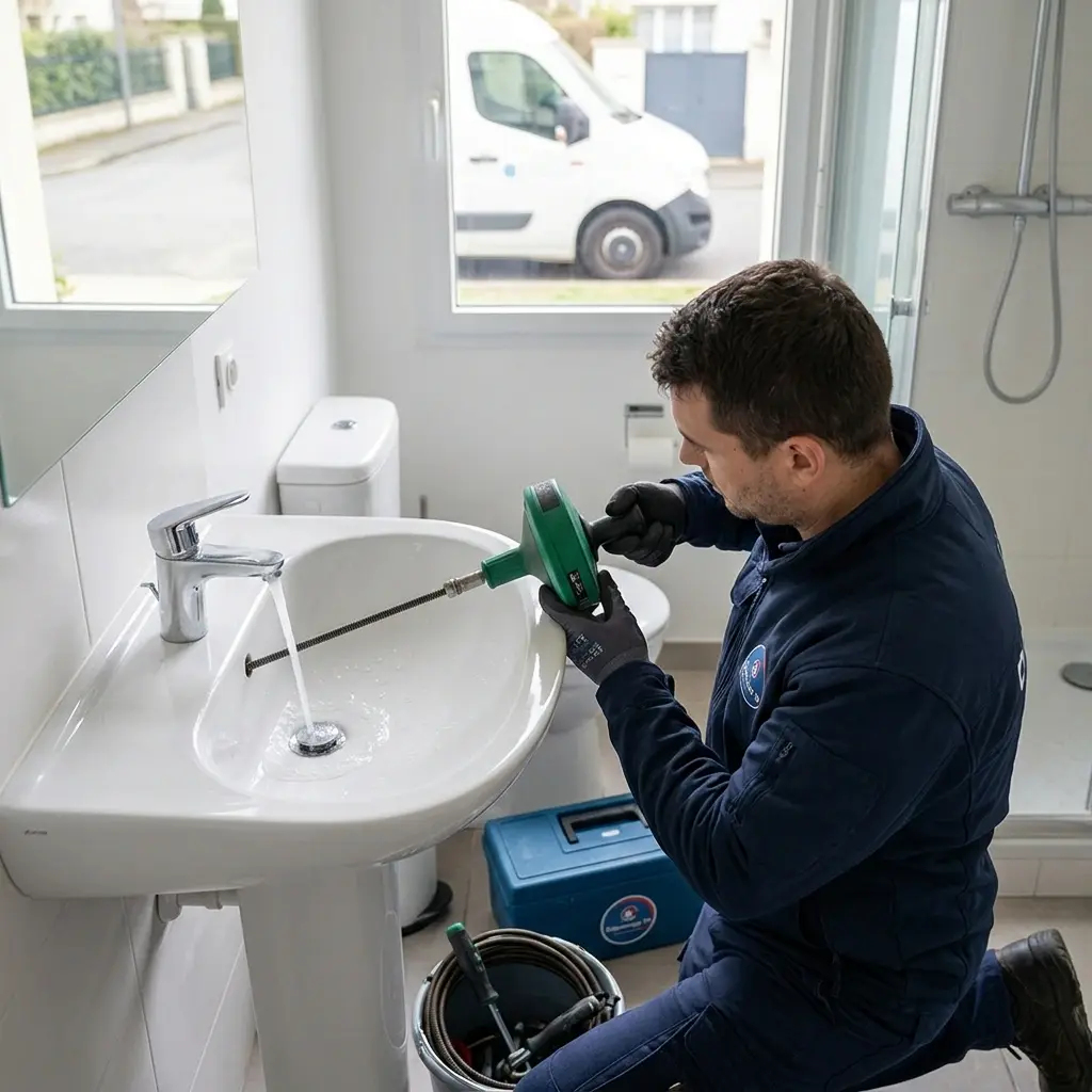 Une solution durable pour vos installations sanitaires