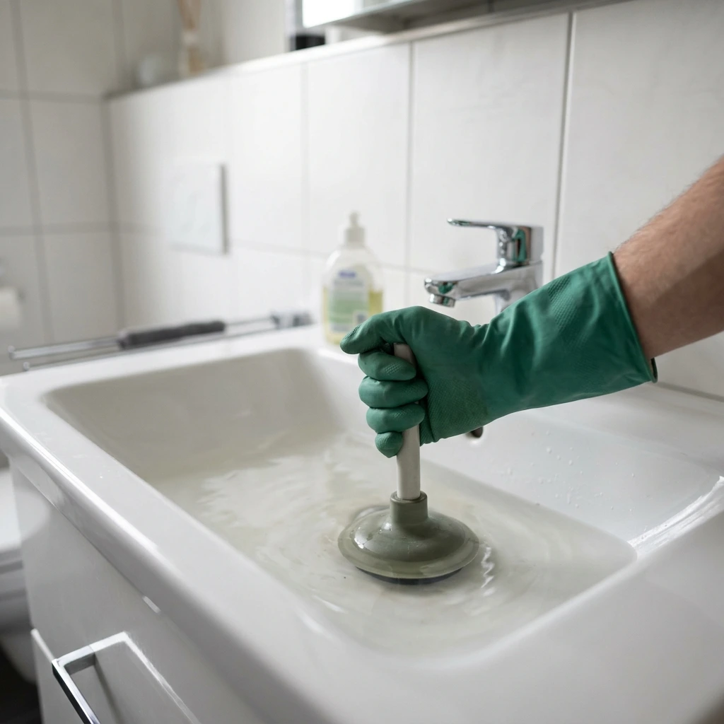Un service professionnel pour vos installations sanitaires