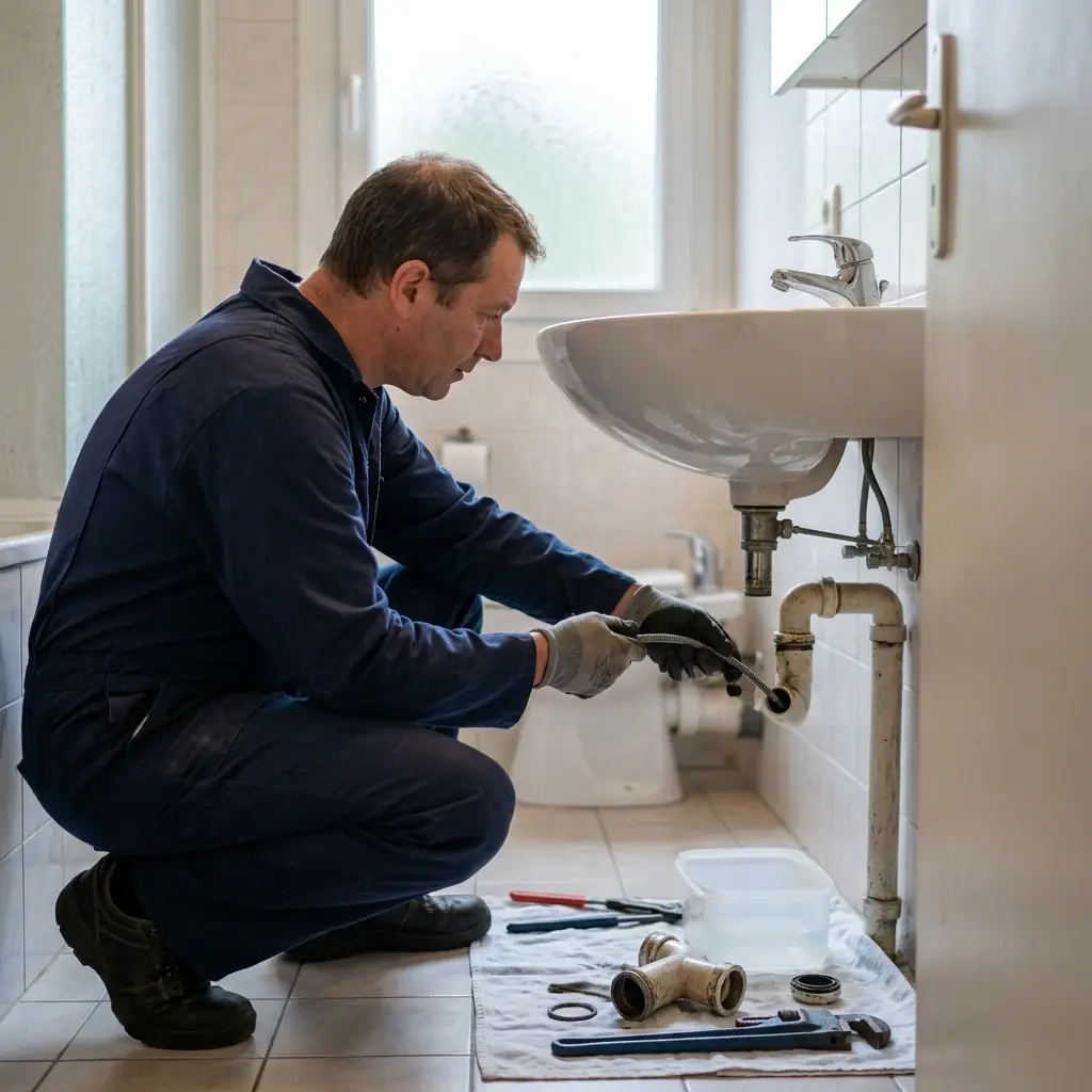 Comment prévenir l'obstruction de vos conduits à Trappes