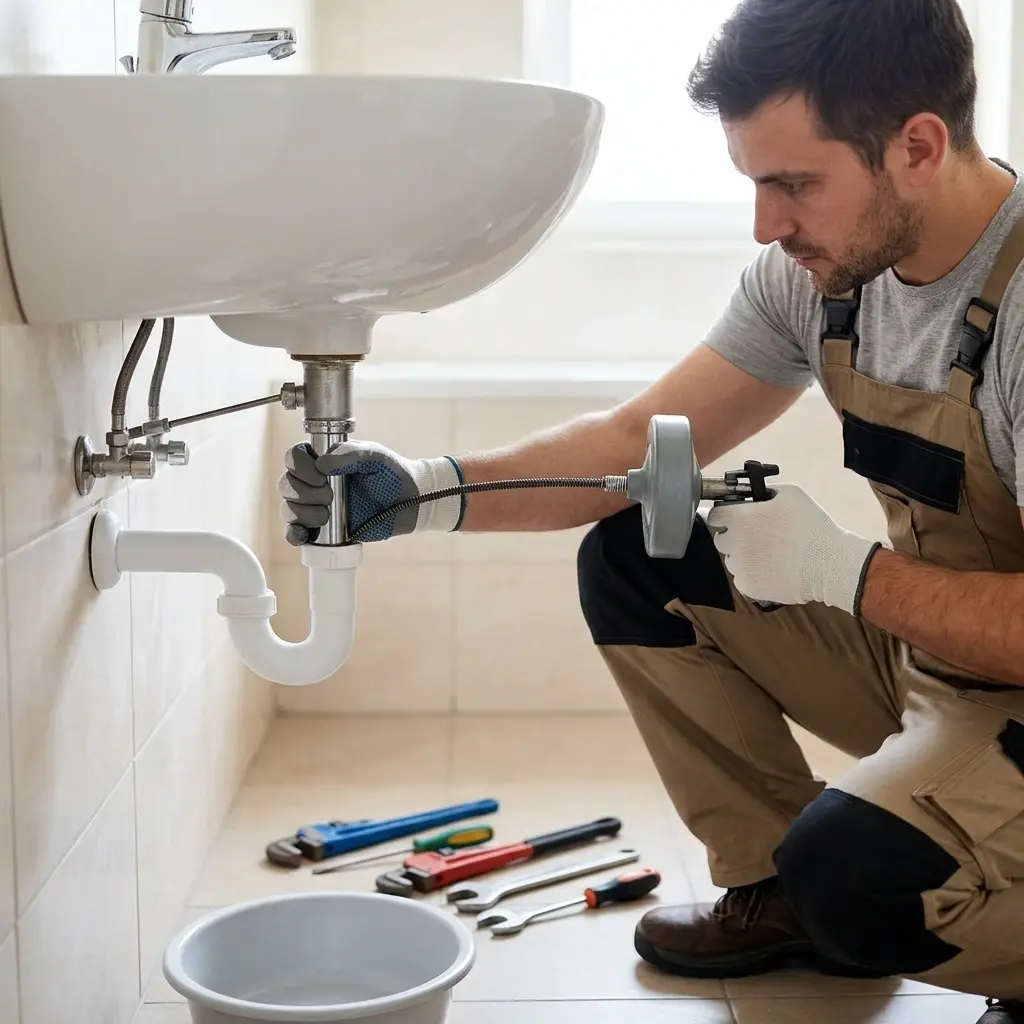 Pourquoi nous choisir pour vos débouchages à Trappes
