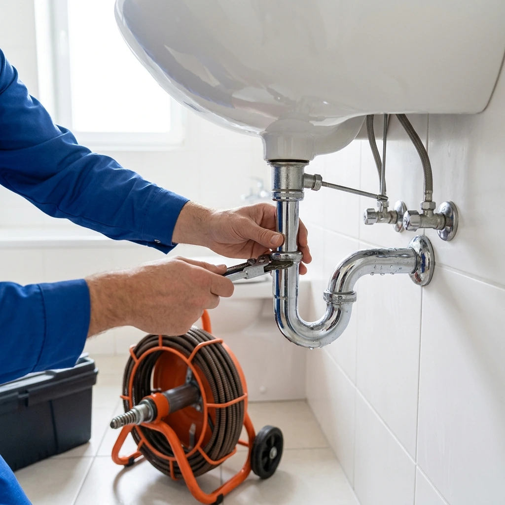 Une solution durable pour vos sanitaires à Trappes
