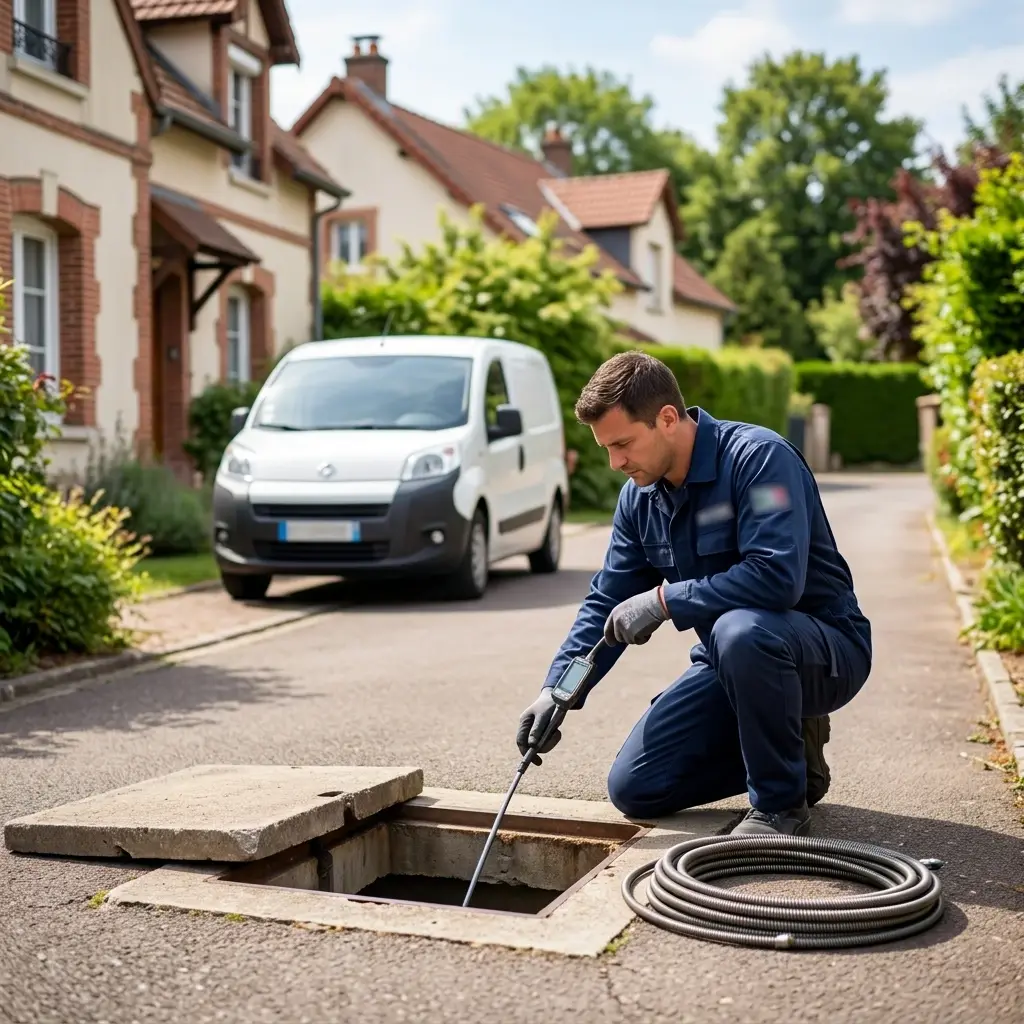 Une solution fiable pour vos canalisations obstruées
