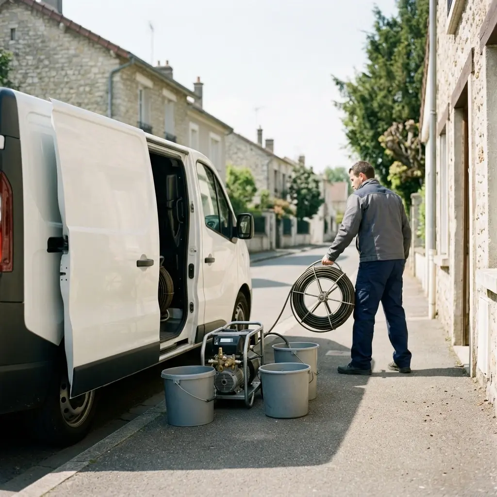 Un diagnostic précis pour un débouchage durable
