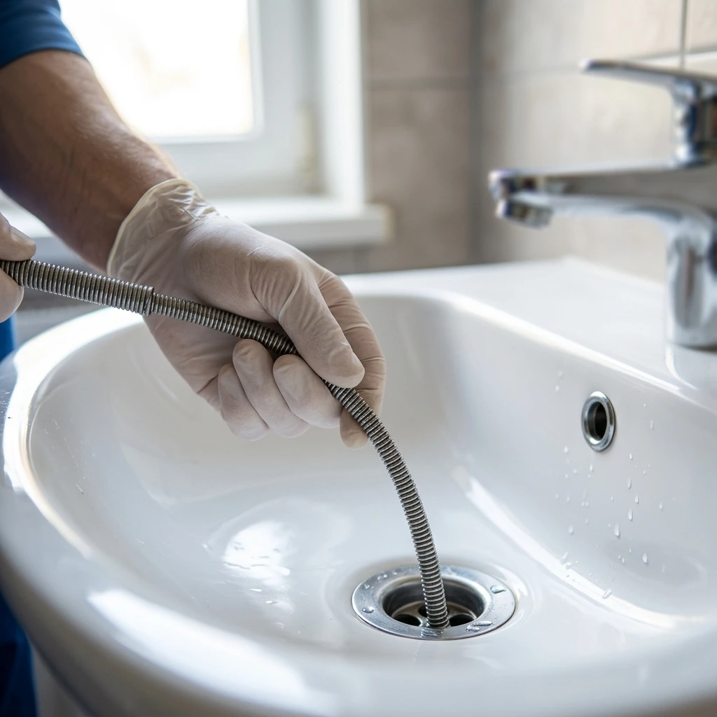 Un service de débouchage fiable et transparent pour vos sanitaires