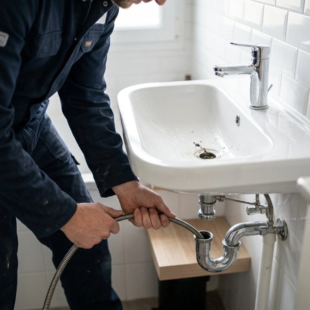 Une assistance technique de qualité pour votre confort