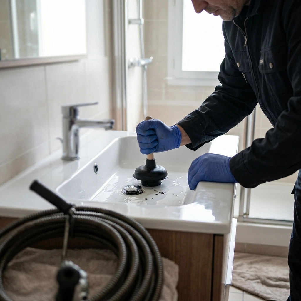 Une solution durable pour votre assainissement