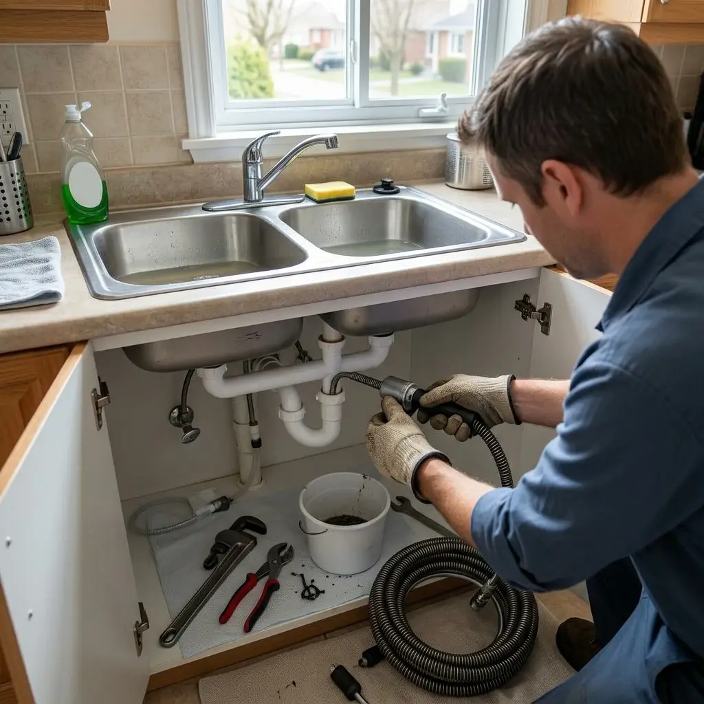 Une approche technique pour un débouchage durable